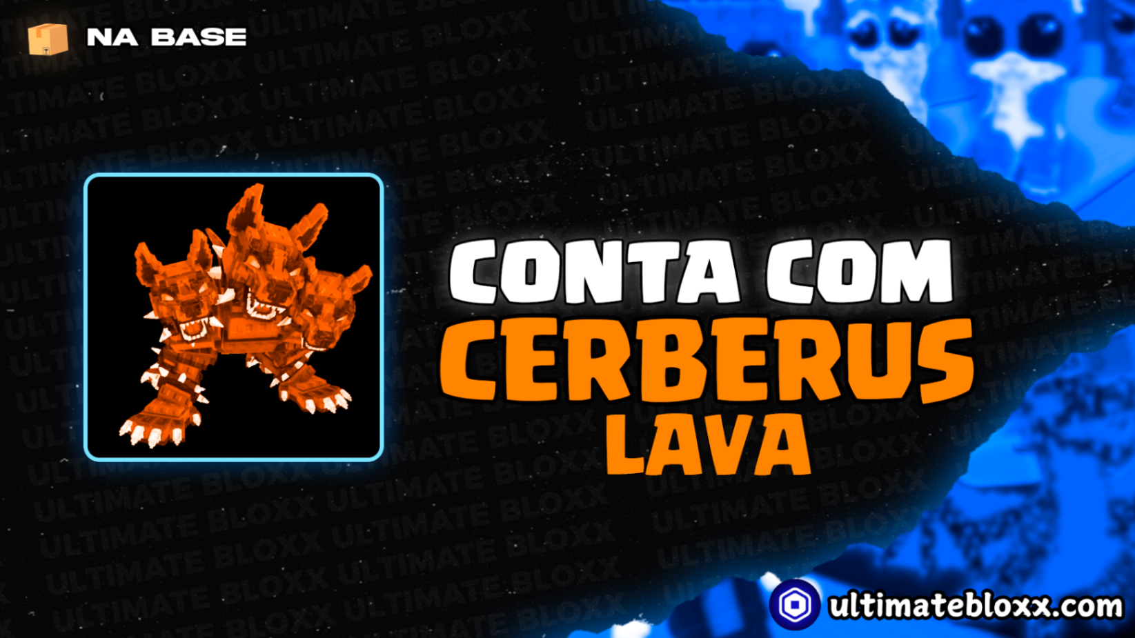[🔥] Cerberus