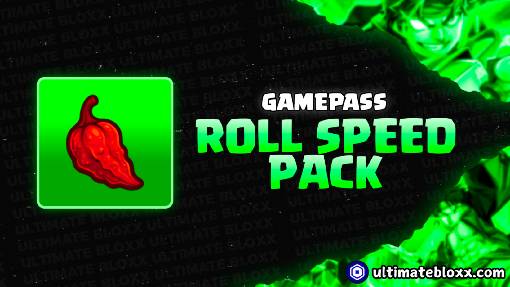 Seeds Pack