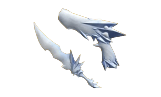BLIZZARD SET