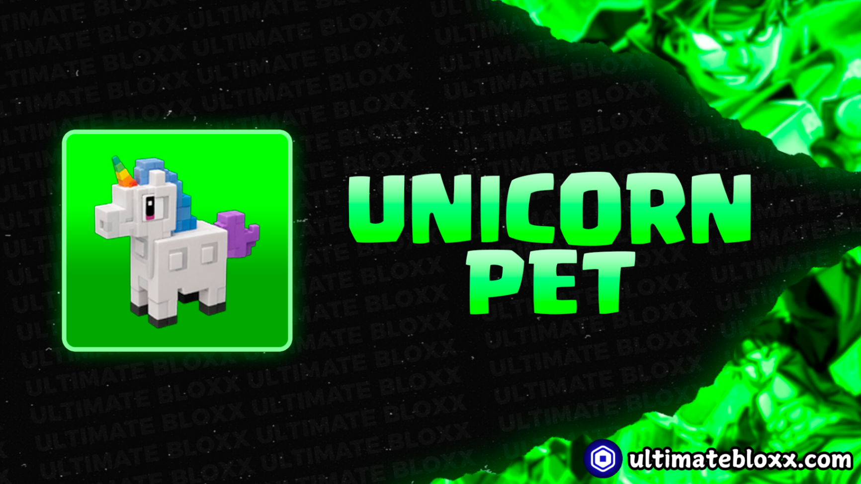Unicorn