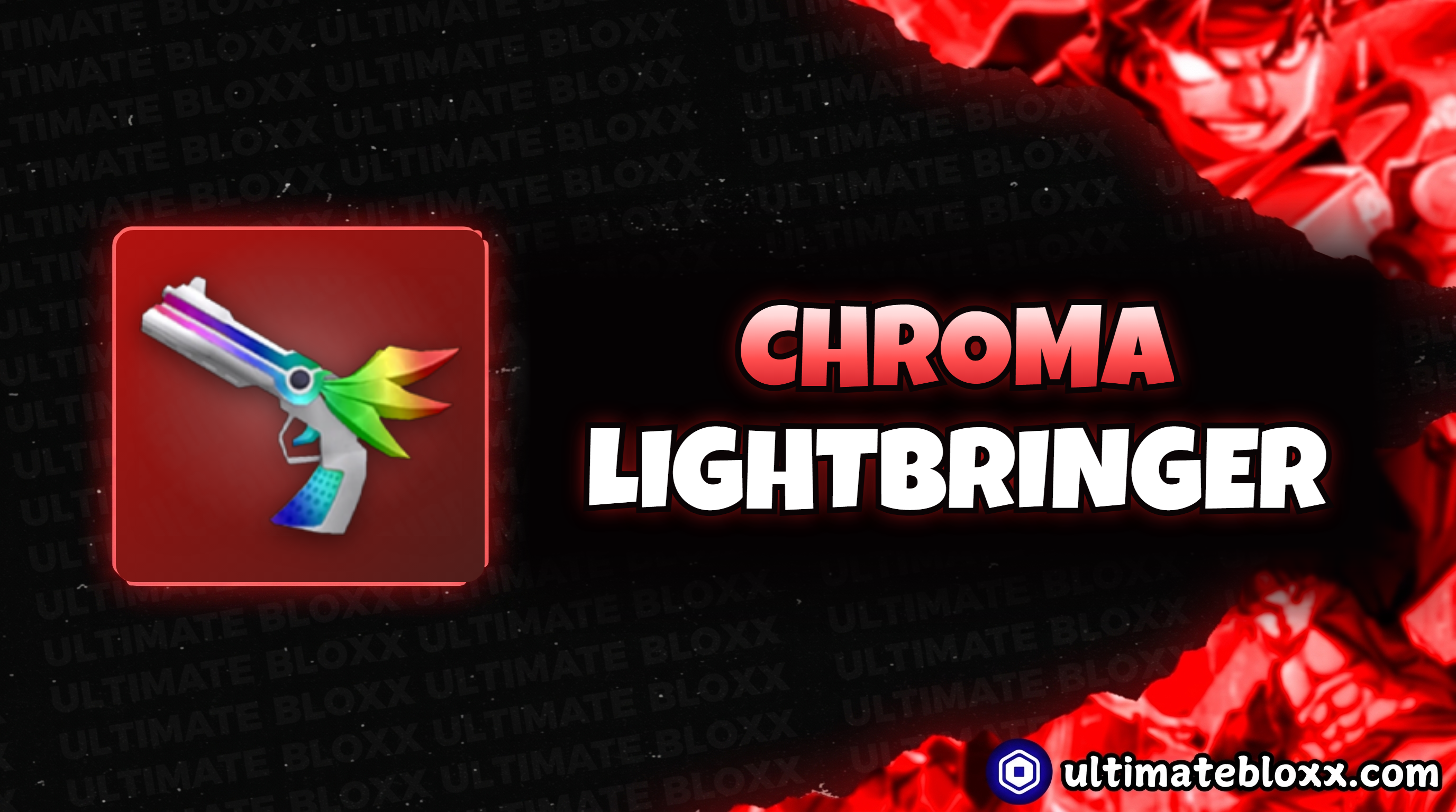 Chroma Lightbringer