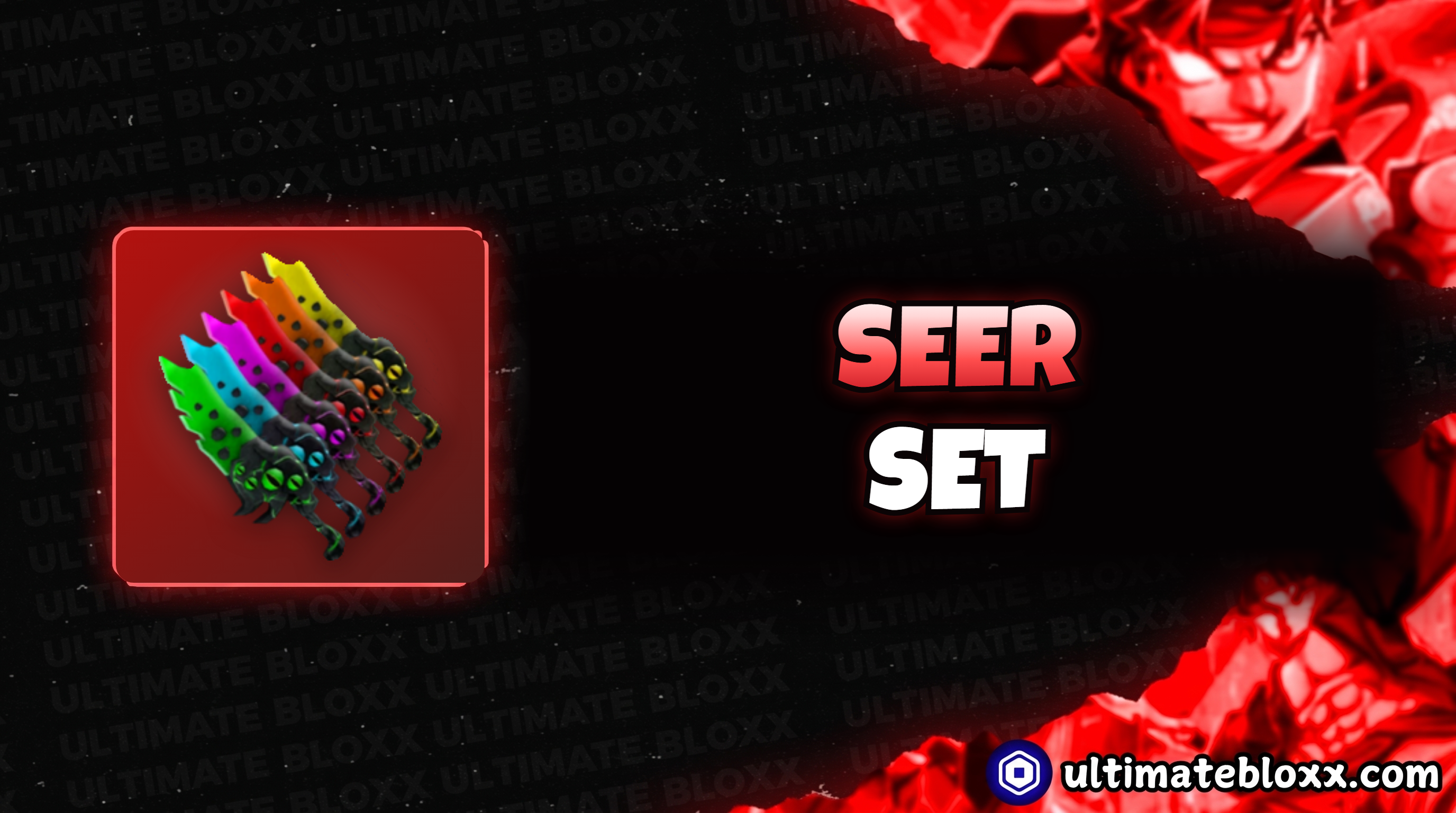 Seer Set