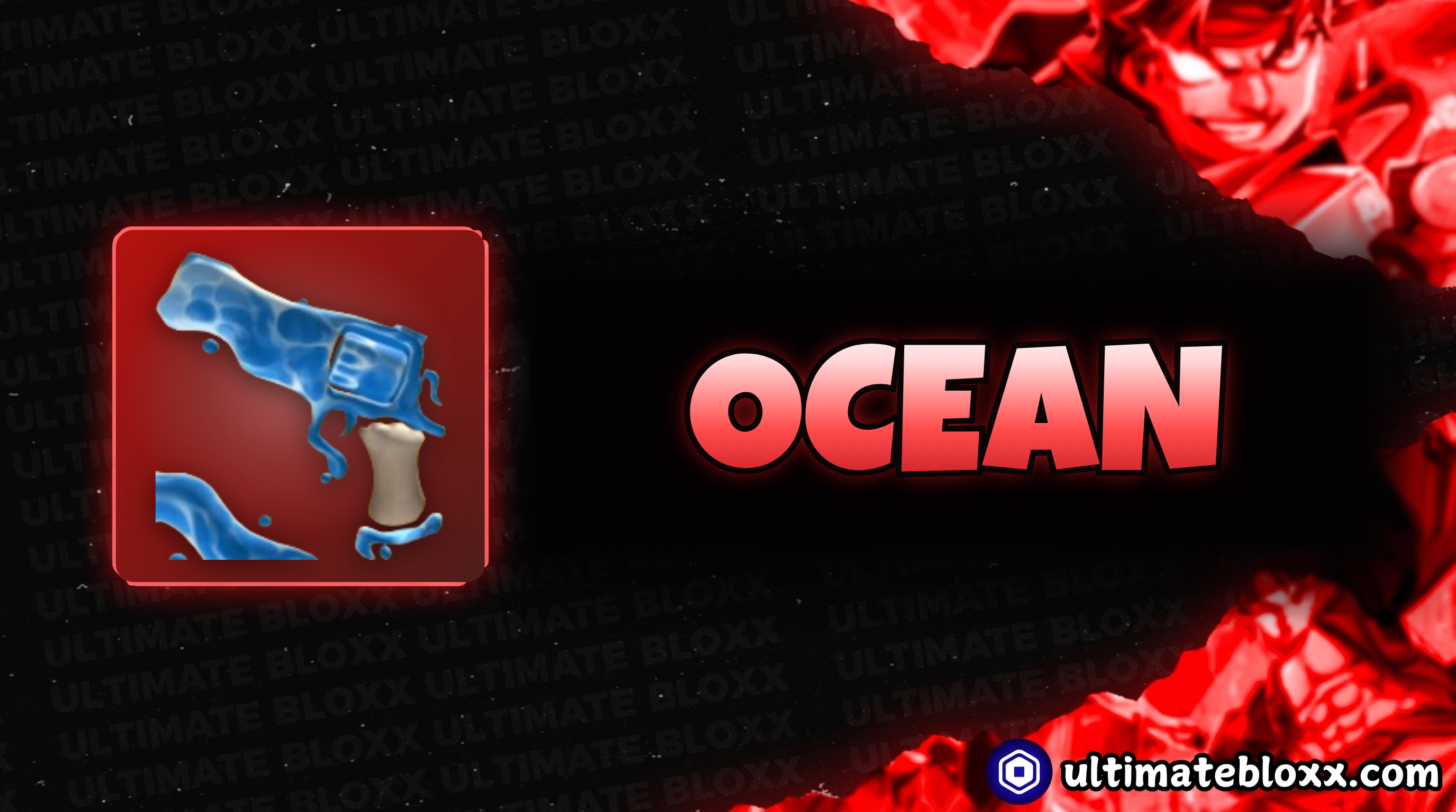 Ocean