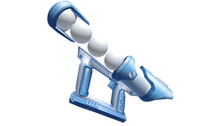 SnowCannon