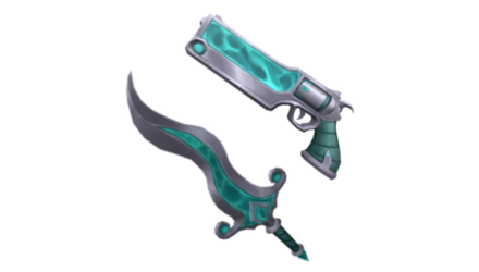 SPECTRE SET