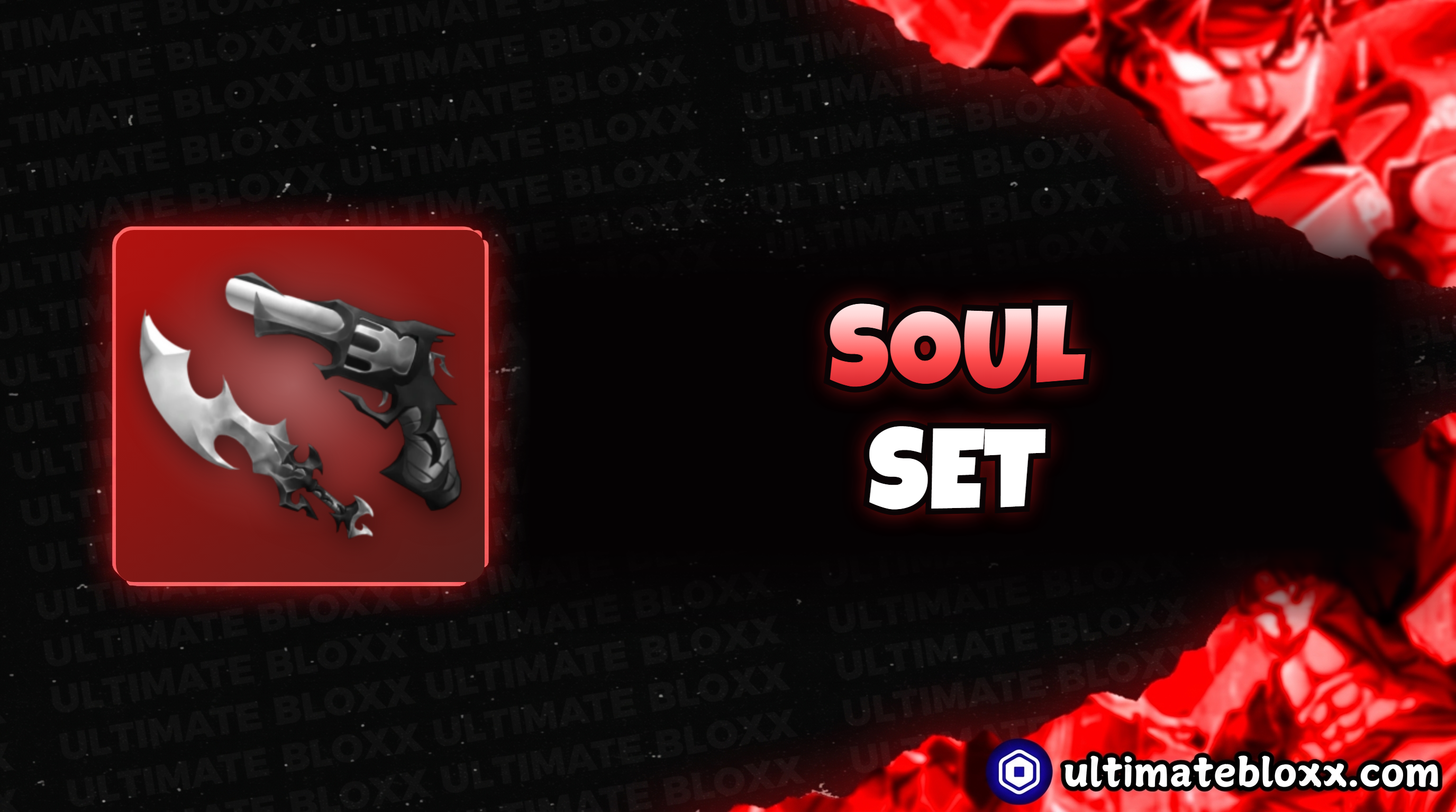 Soul Set