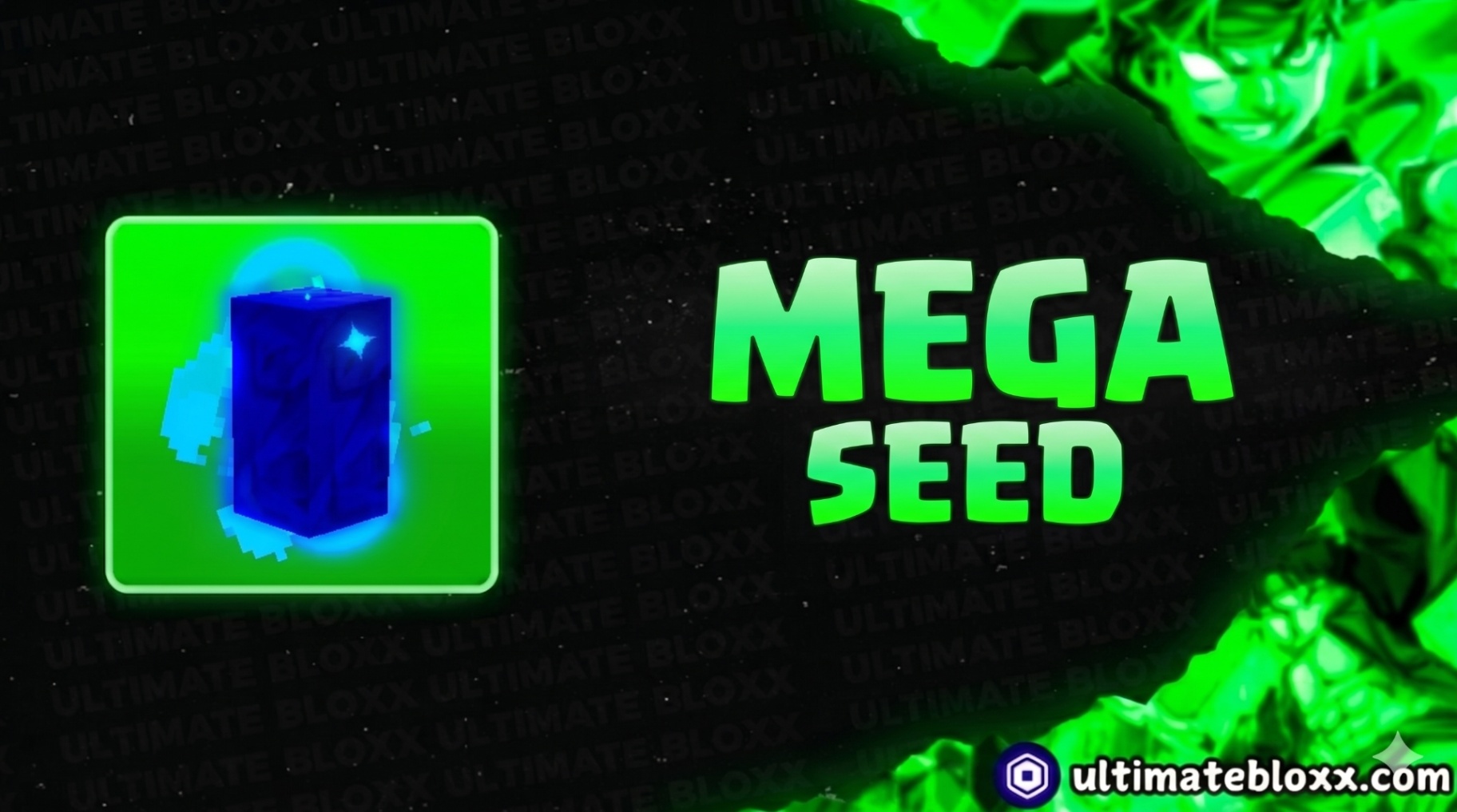 100x Mega Seed