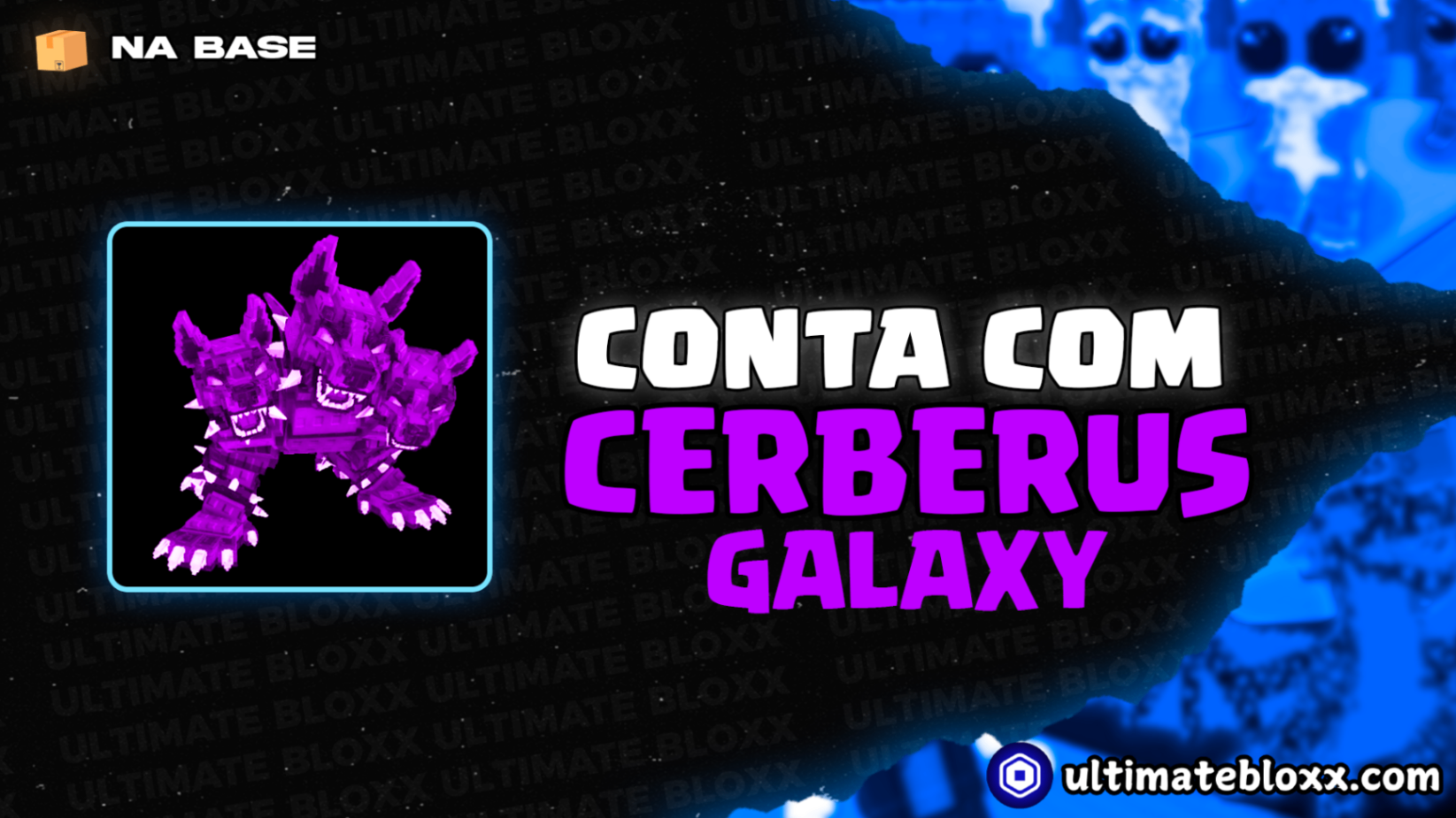 [🌌] Cerberus