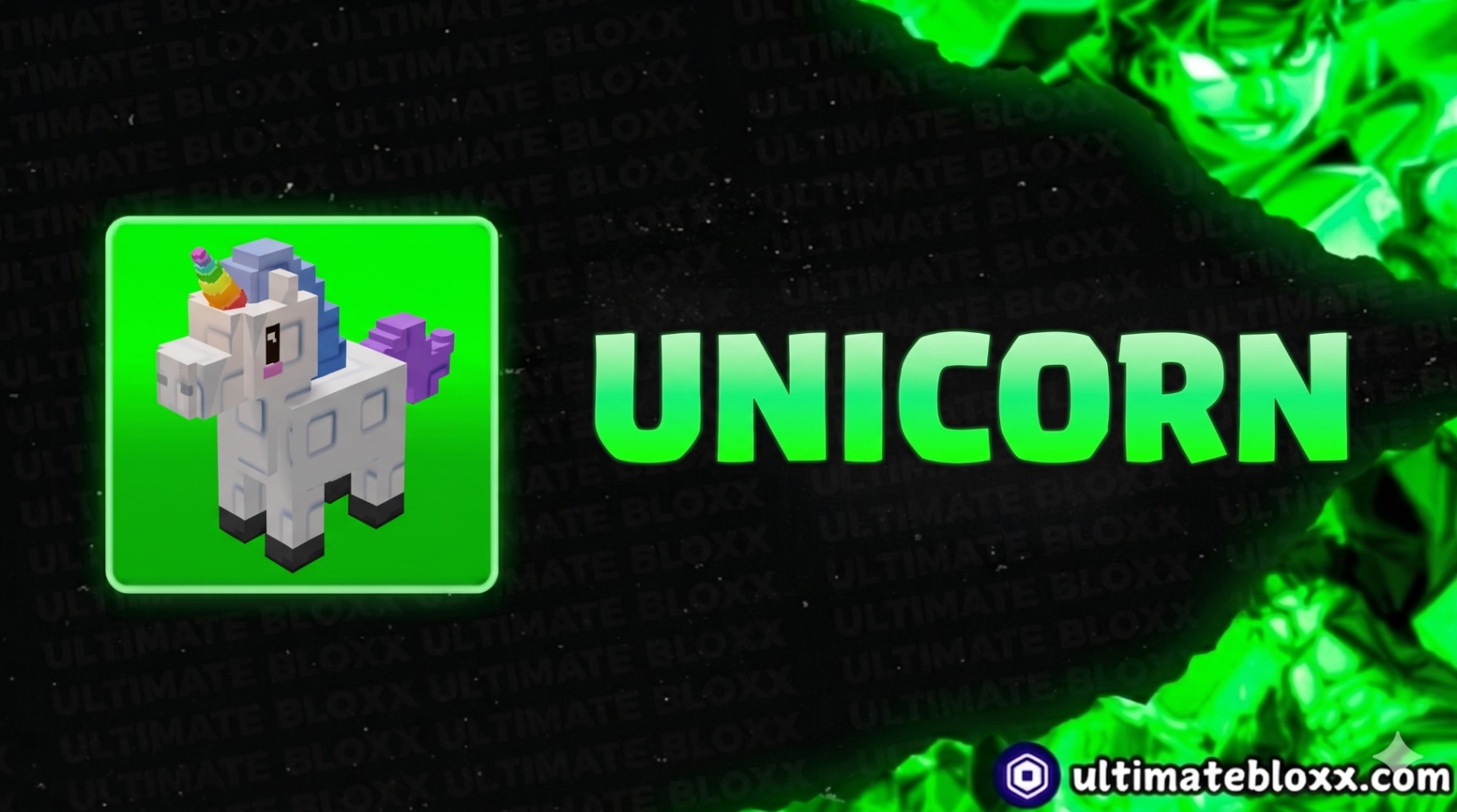 UNICORN