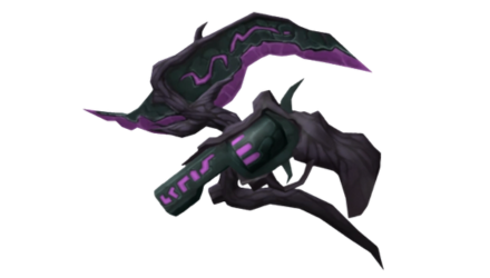 ELDERWOOD SET