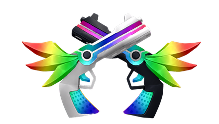 CHROMA BRINGER SET