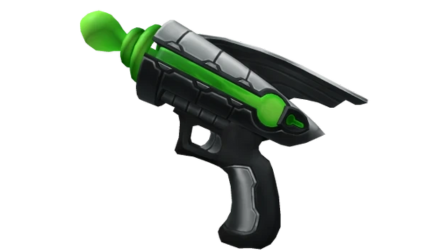 Raygun