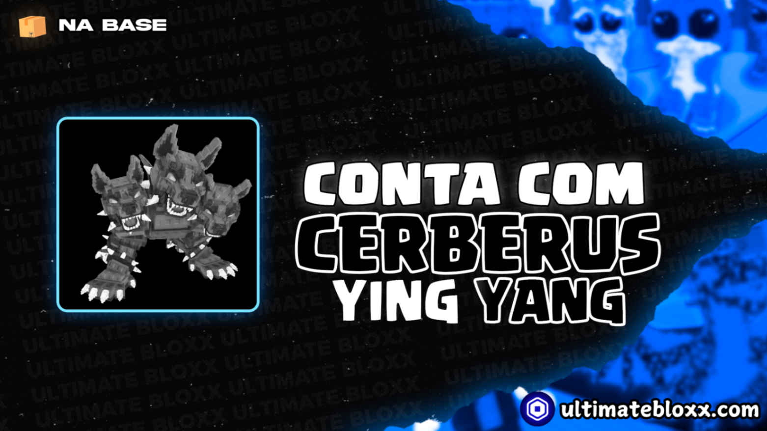 [☯️] Cerberus