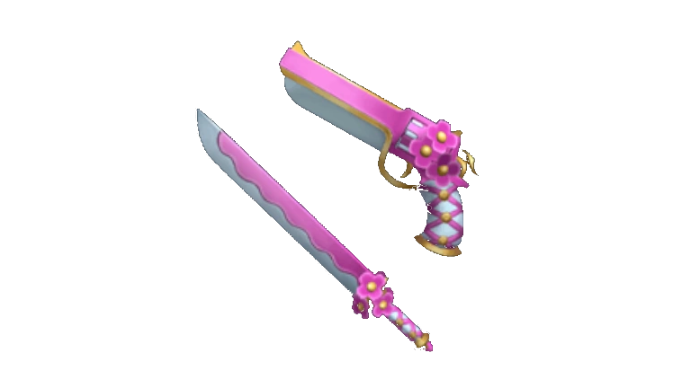 Set Sakura