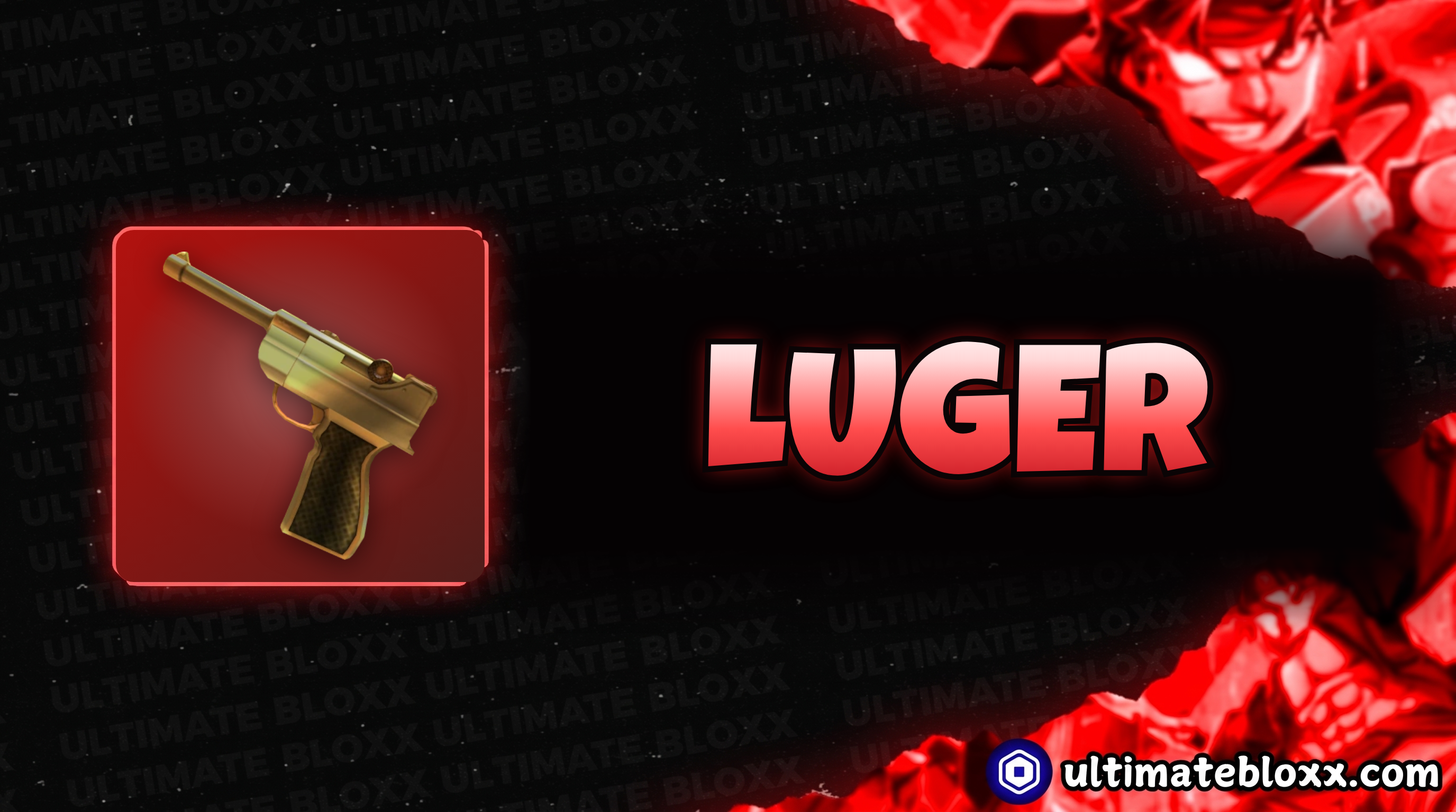 Luger