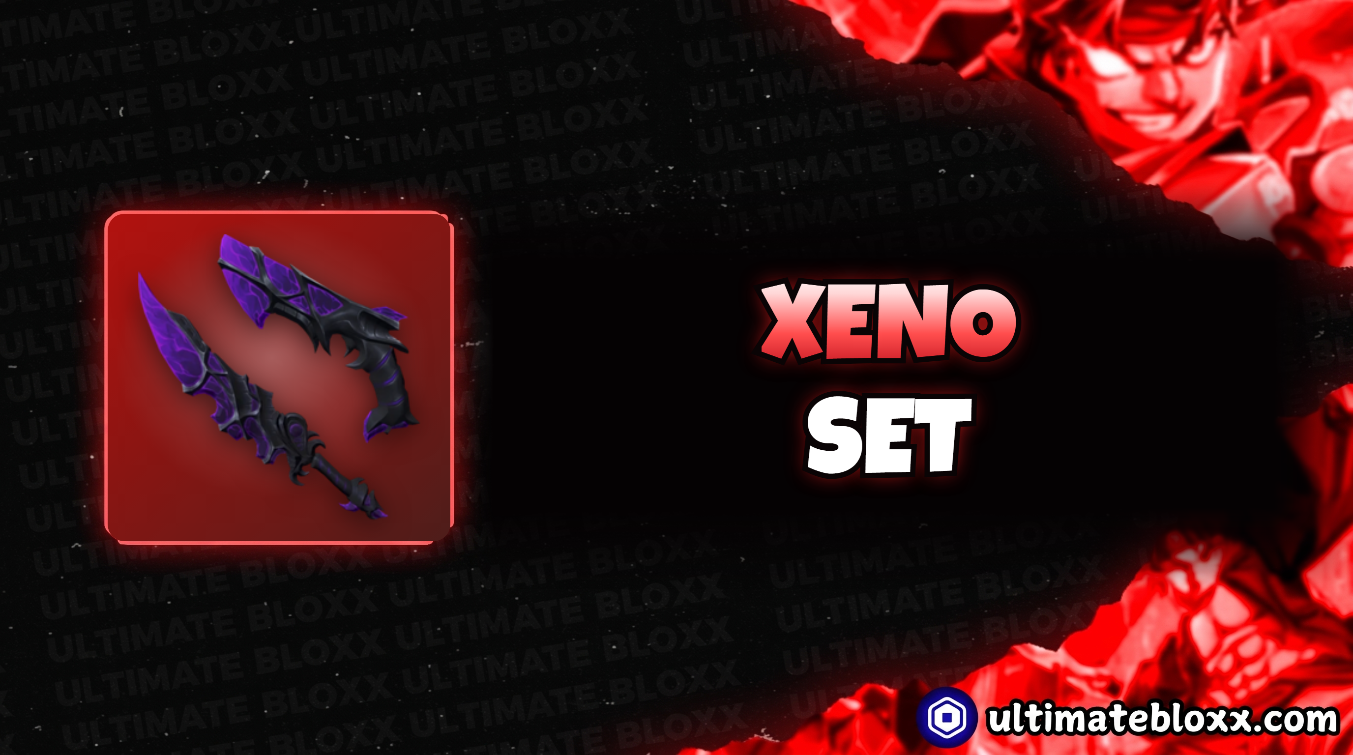 Xeno Set