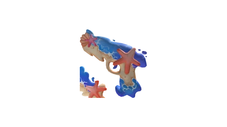 Watergun