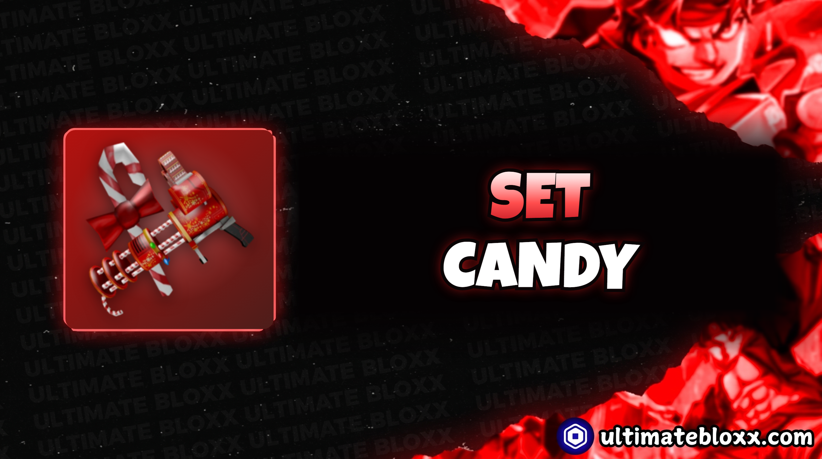 Set Candy