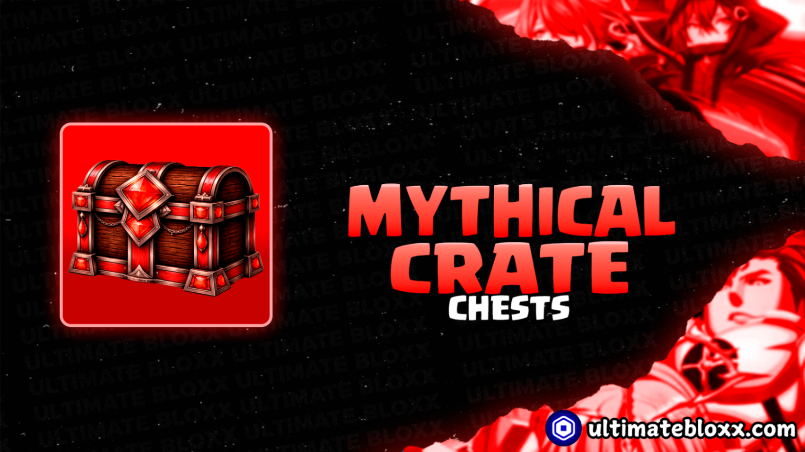Mythical Chest