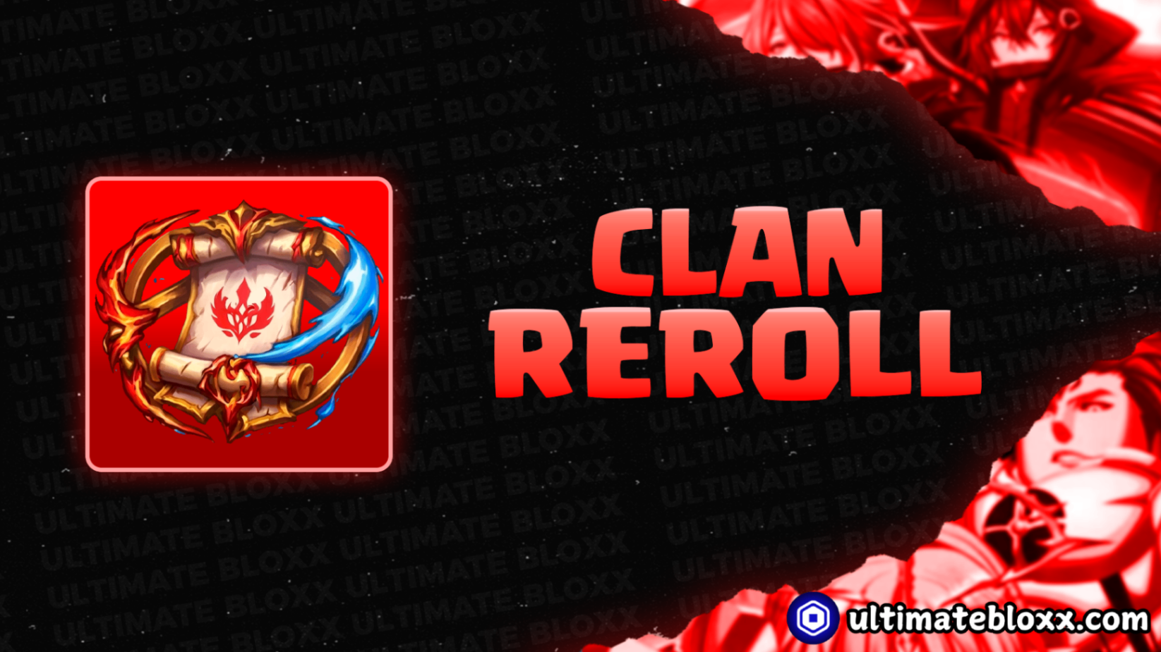 Clan Rerrol