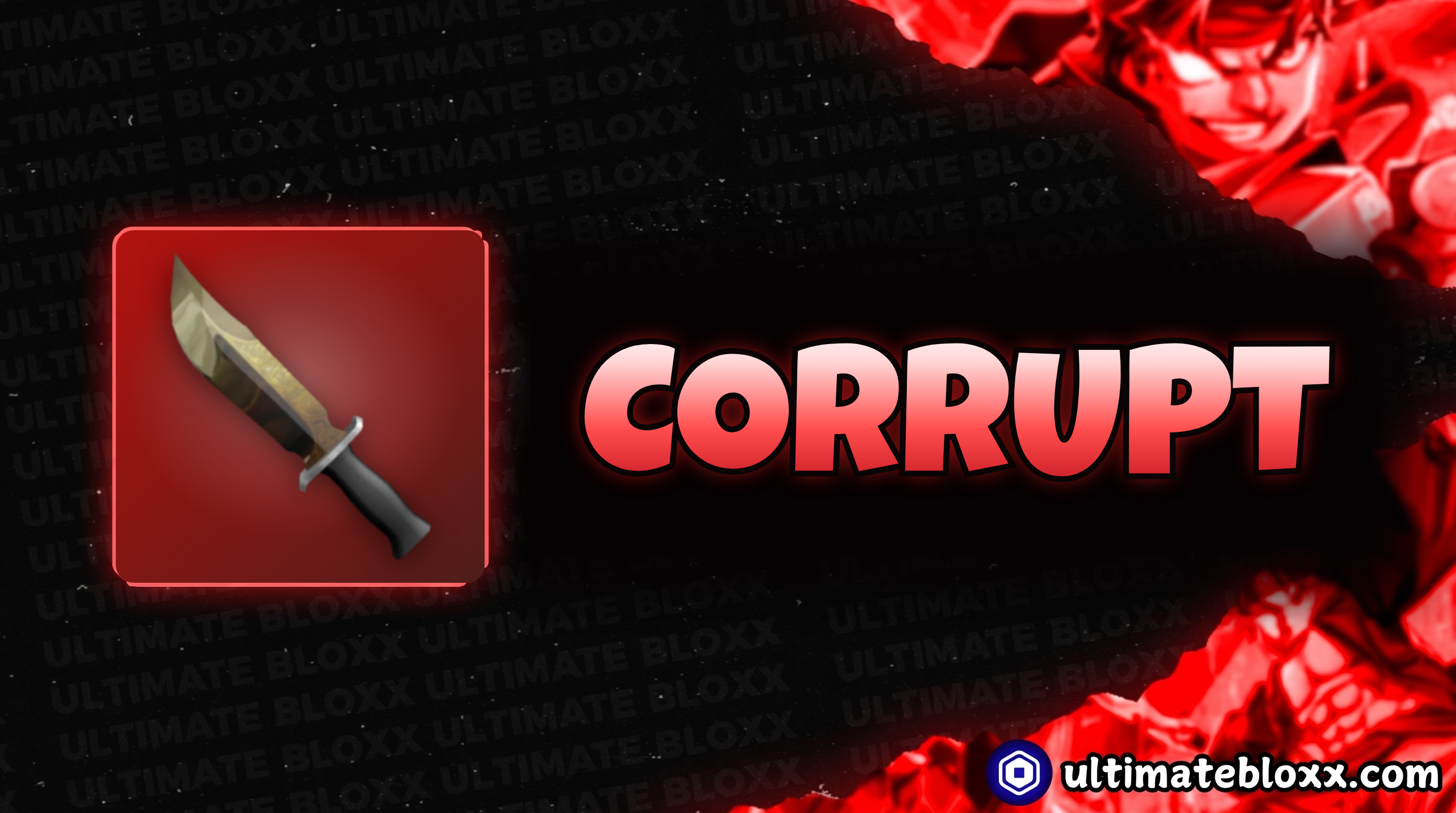 Corrupt