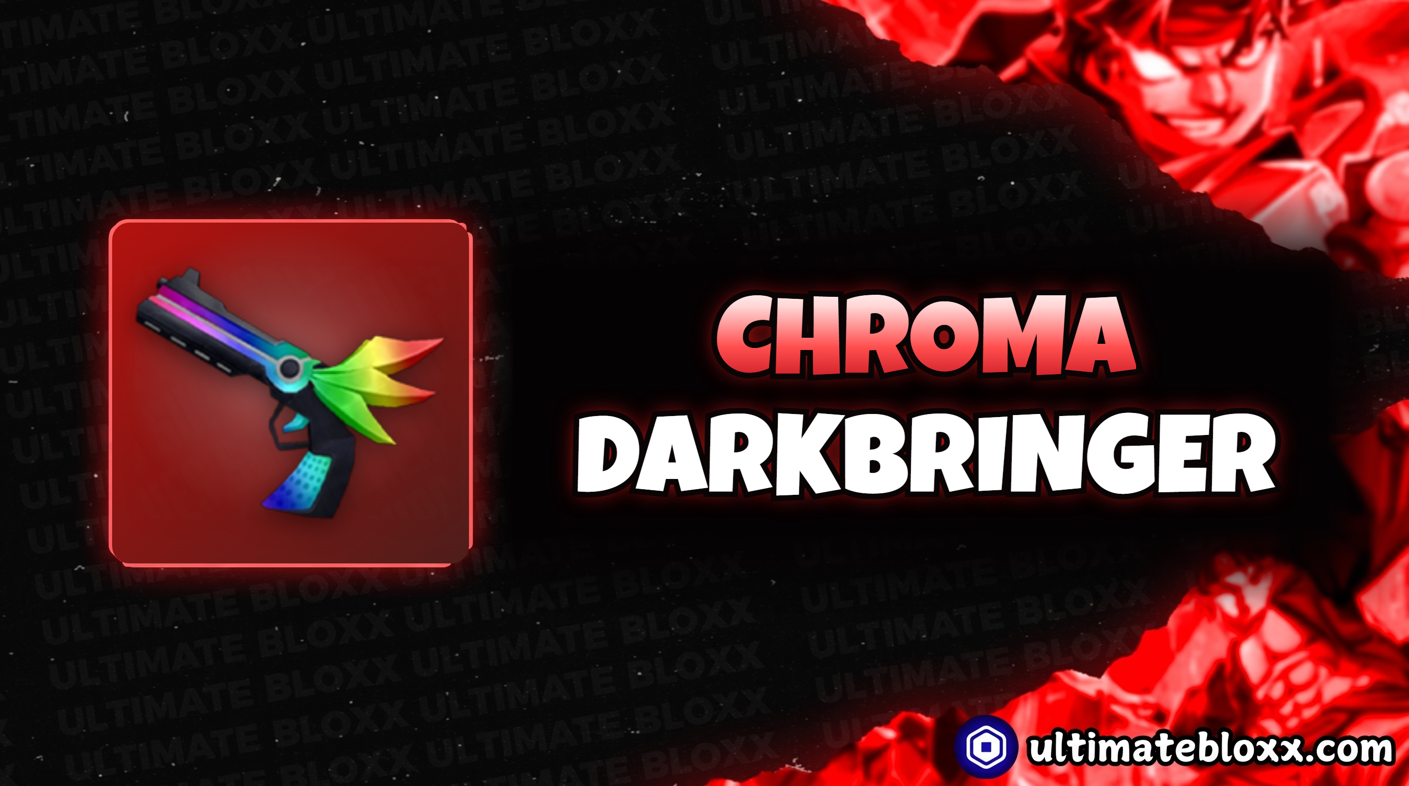 Chroma Darkbringer