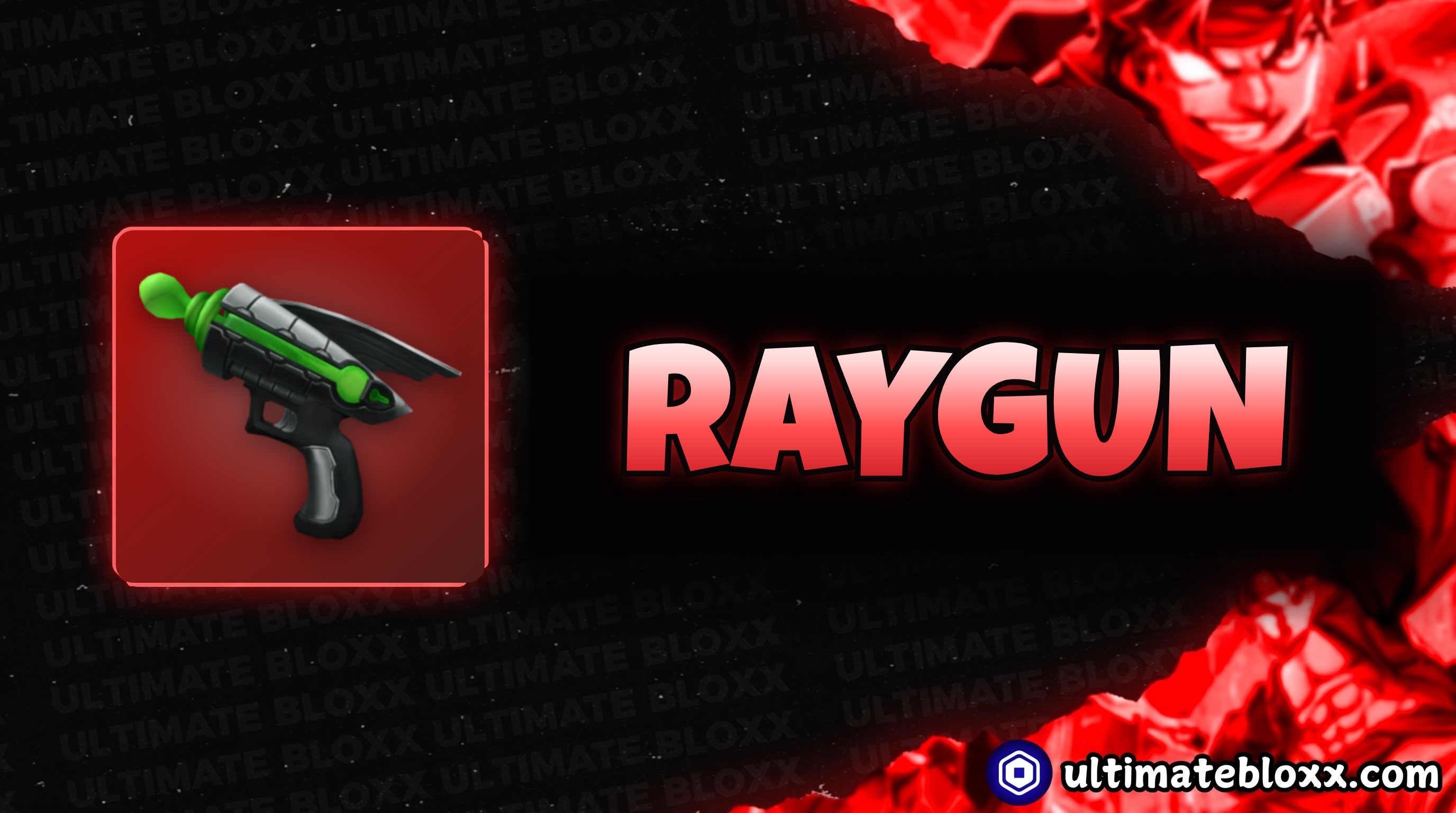 Raygun