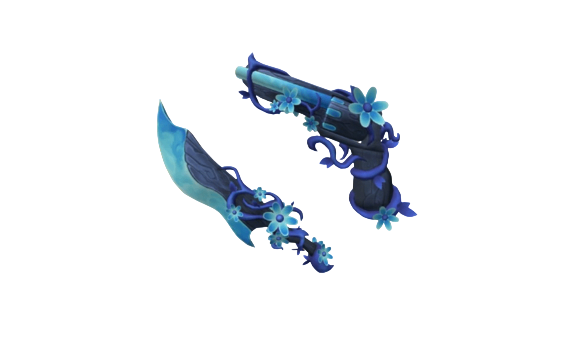 FLOWERWOOD SET