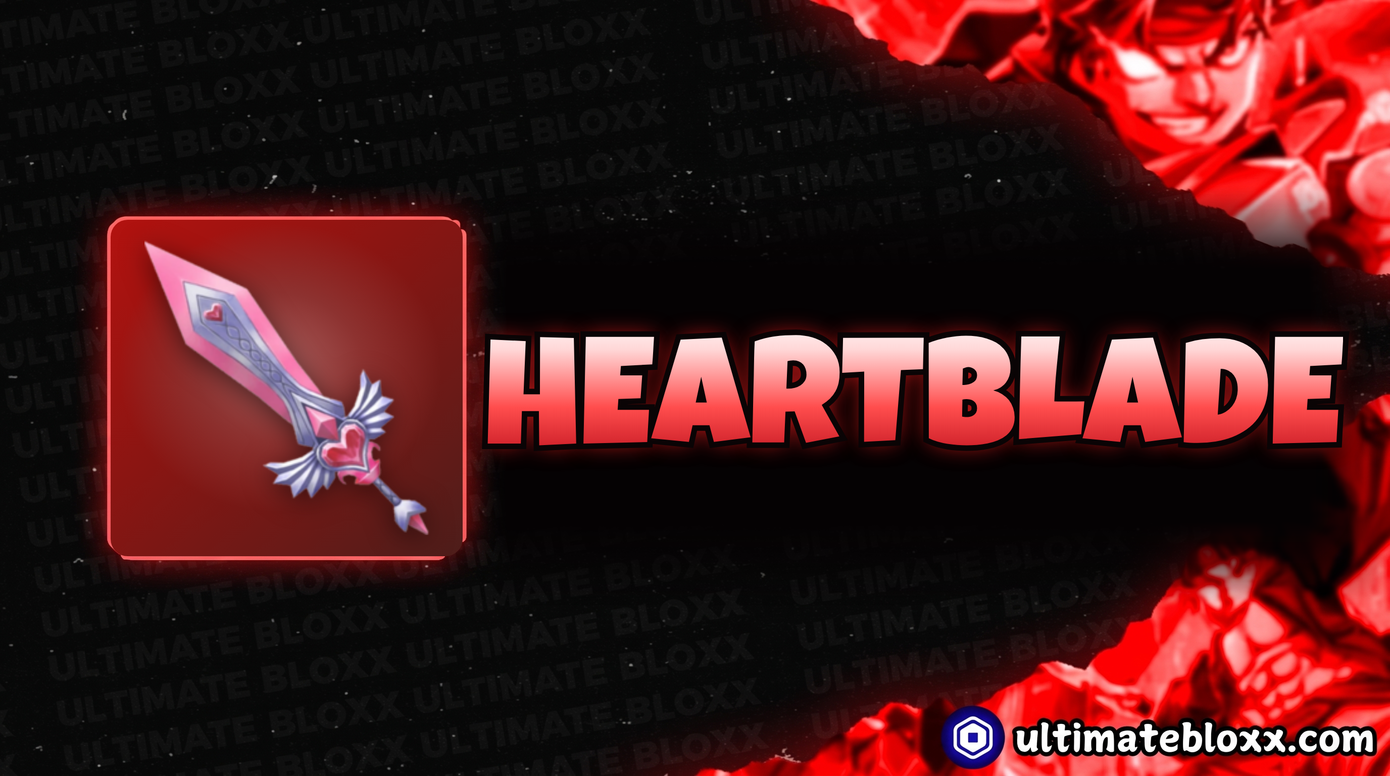 HeartBlade