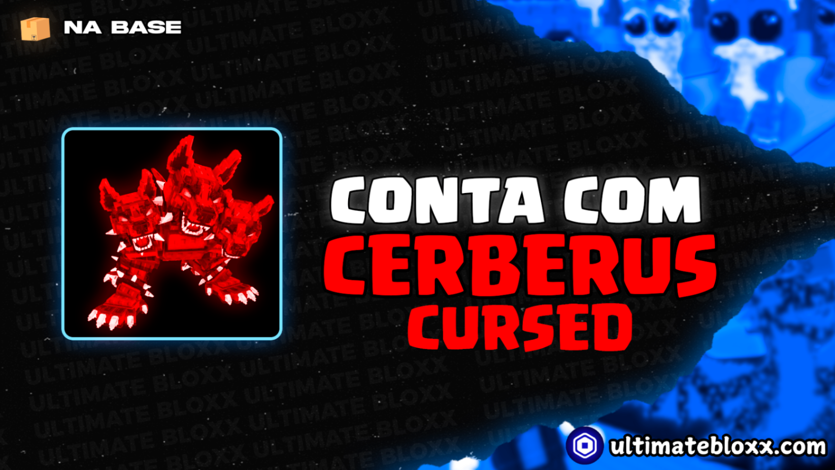 [💀] Cerberus