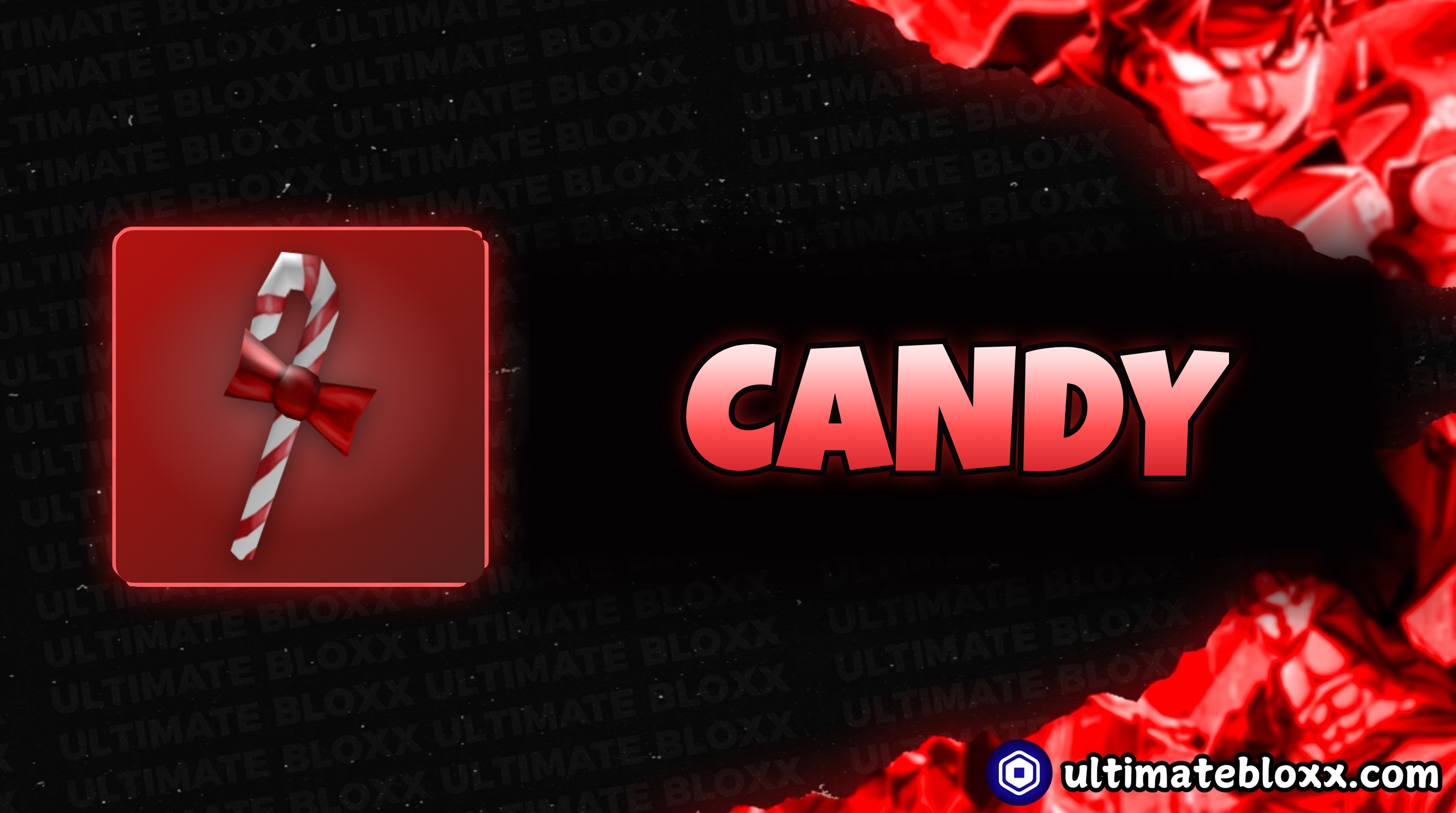 Candy