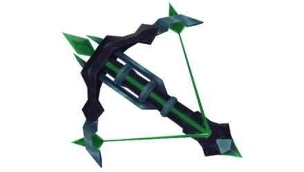 HARVESTER