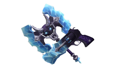 Ice Set