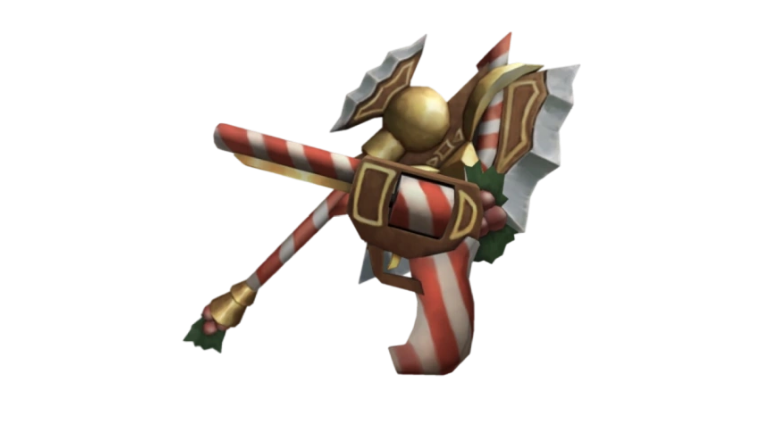 Set Logchopper