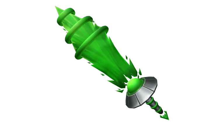 Alienbeam