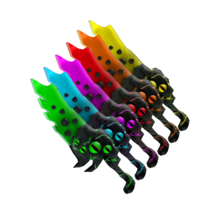Seer Set