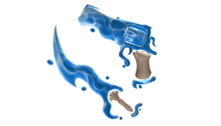 Ocean Set