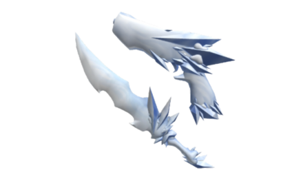 BLIZZARD SET