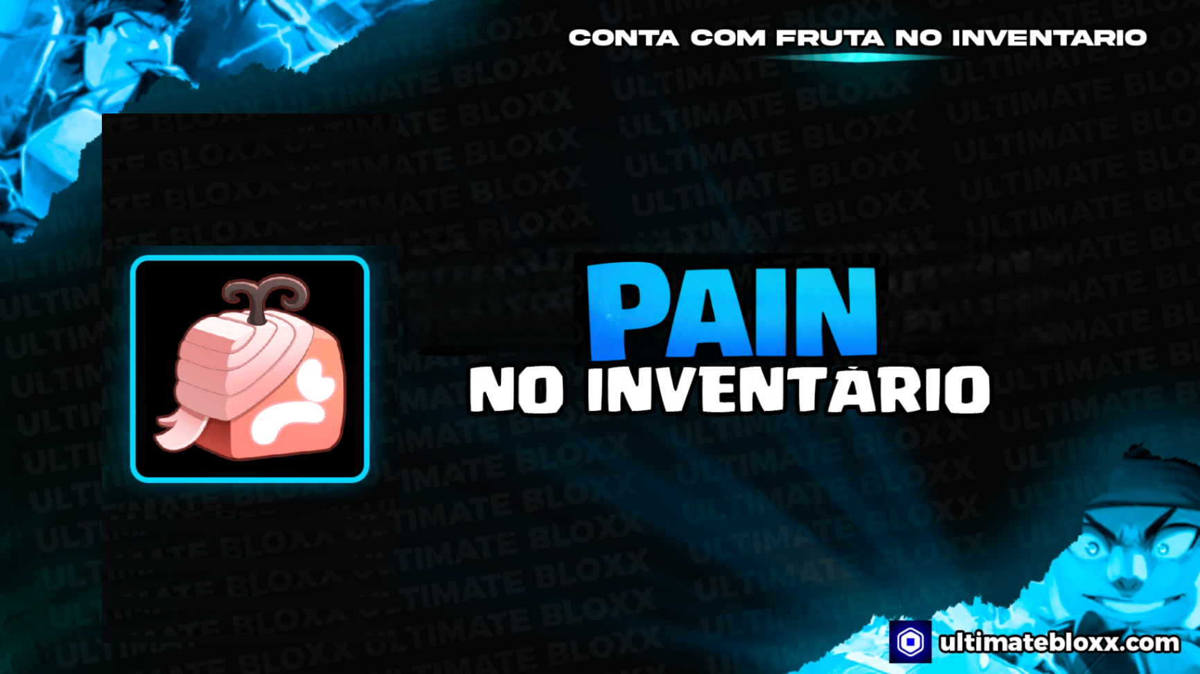 🐾PAIN INV