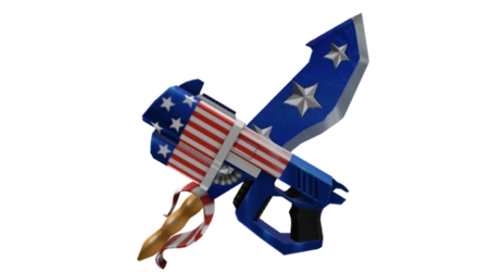 Old Glory Set