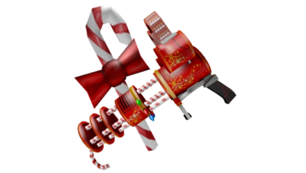 Set Candy