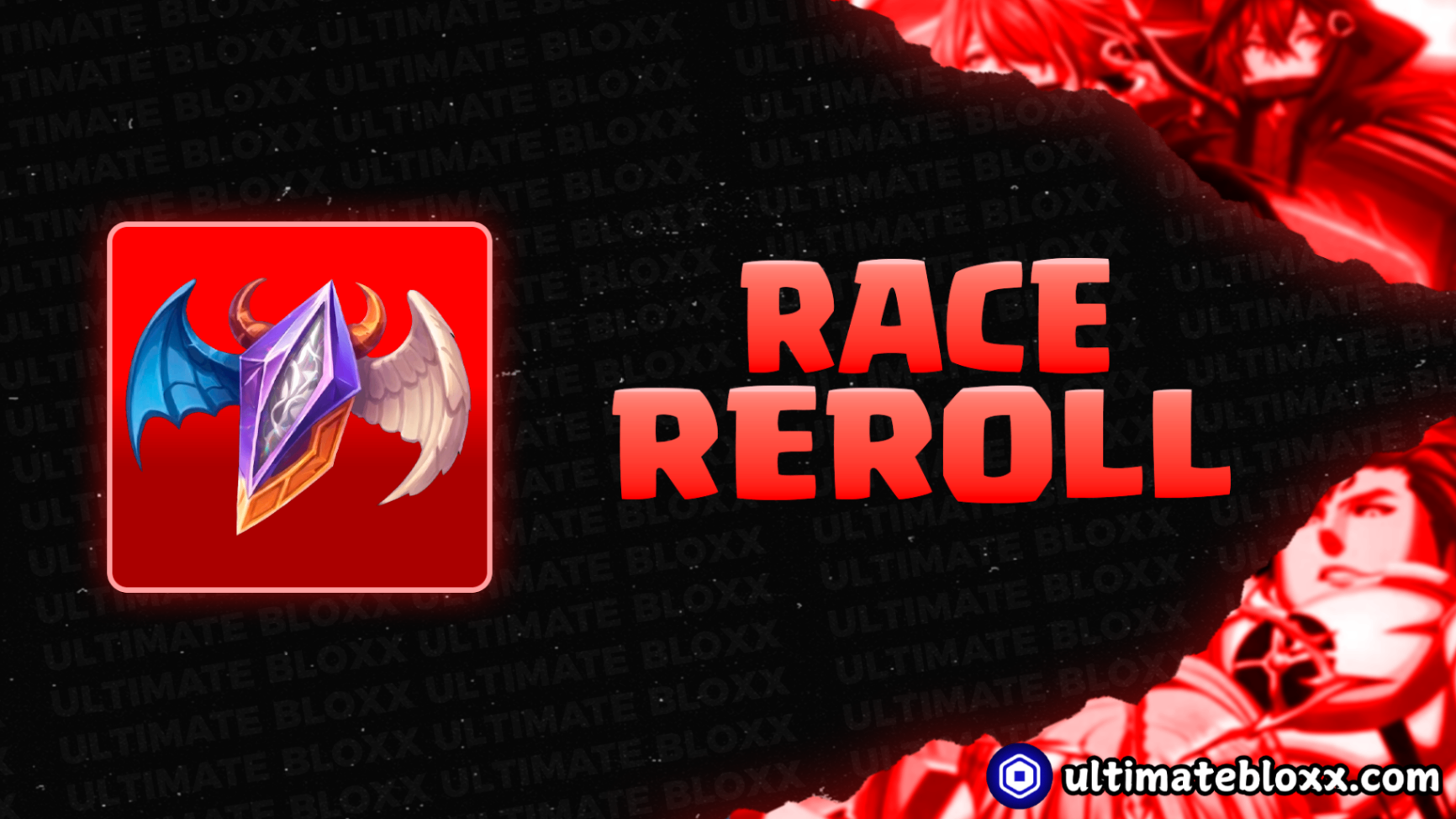 Race Rerrol
