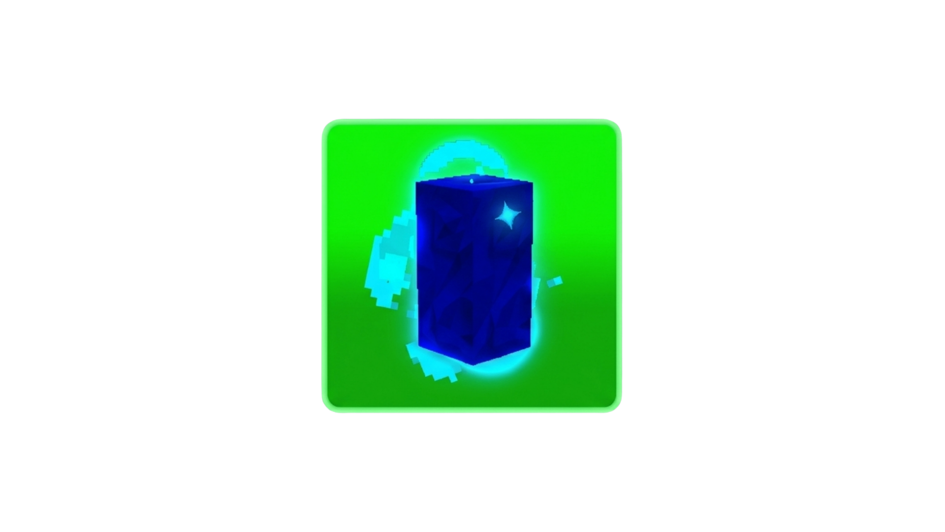 600x Mega Seed