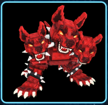 [🌌] Cerberus