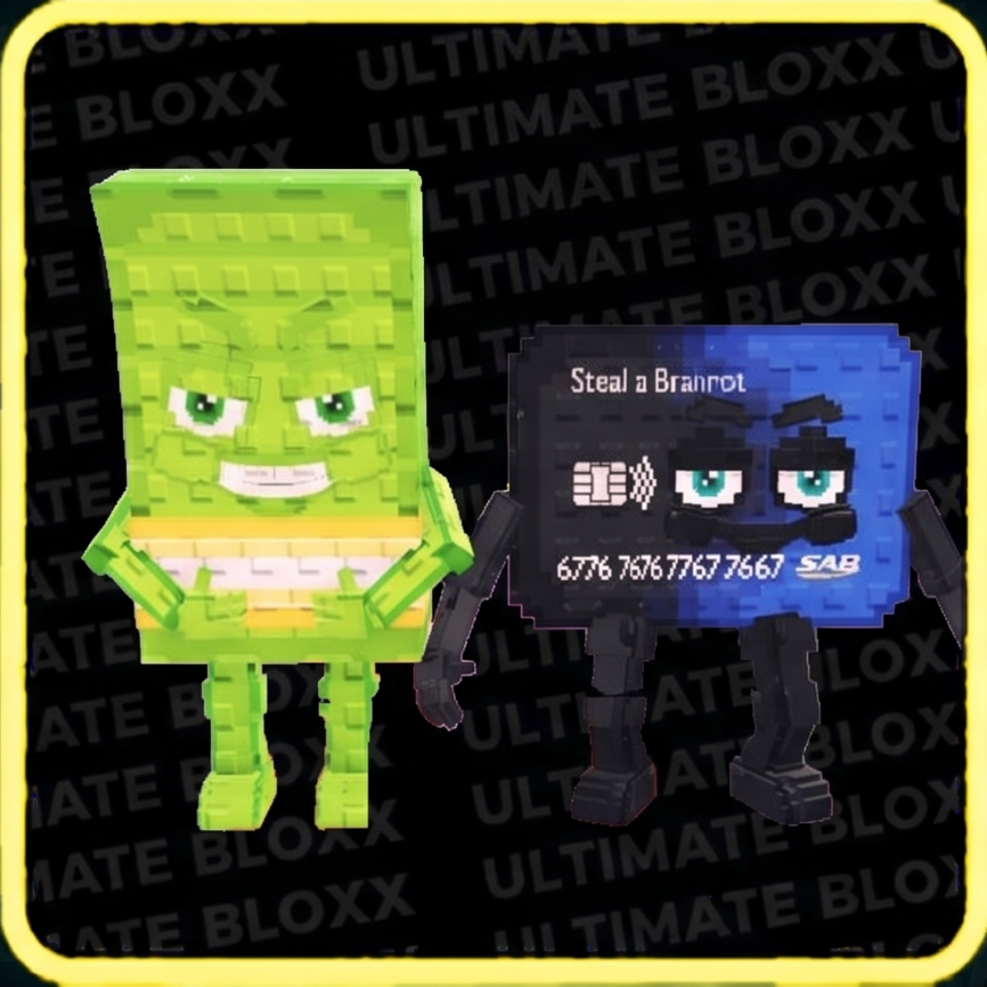[🤖] Cash or Card