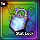 1 Stat Lock [ 129 ROBUX ]