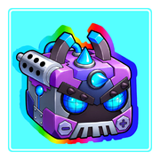 🧲MAGNET INV + 🥊GHM