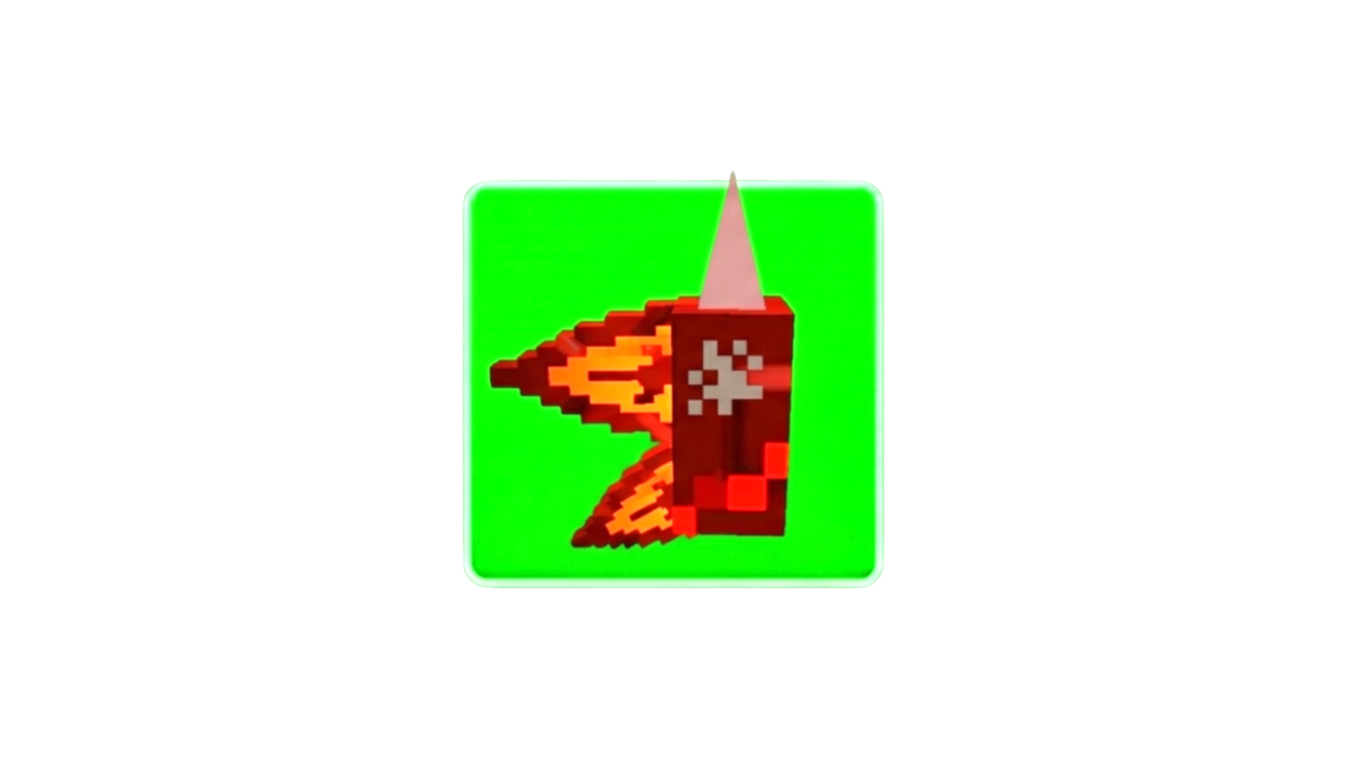 2x Dragon Breath Seed