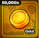 50.000 Gold [ 299 ROBUX ]