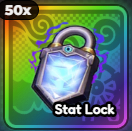50 Stat Lock [ 999 ROBUX ]